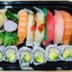 Best Sushi Lunch Special in New York, NY