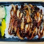 Best Unagi Don Lunch Special in New York, NY