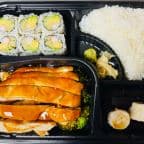 Best Chicken Teriyaki Lunch Box in New York, NY