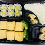 Best Tofu Teriyaki Lunch Box in New York, NY