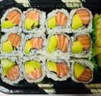 Best 2 Rolls Lunch Combo in New York, NY