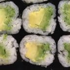 Best Avocado Roll in New York, NY