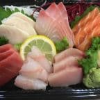 Best Sashimi Deluxe in New York, NY
