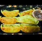 Best Vegetable Gyoza in New York, NY