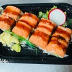 Best Foxy Lady Roll in New York, NY