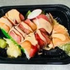 Best Eagle Roll in New York, NY