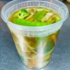 Best Vegetable Soup in New York, NY