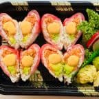 Best Sweetheart Roll in New York, NY