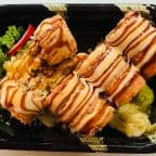 Best Phoenix Roll in New York, NY