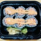 Best Spicy Crab Roll in New York, NY