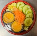 Best Green Salad in New York, NY