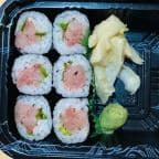 Best Yellowtail Scallion Roll in New York, NY