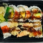 Best Shrimp Tempura Roll in New York, NY