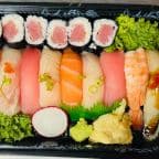 Best Sushi Deluxe in New York, NY