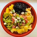 Best Hawaiian Ahi Tuna Bowl in New York, NY