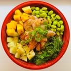 Best Wasabi Citrus Poke in New York, NY