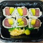 Best Tuna Avocado Roll in New York, NY