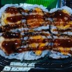 Best Sweet Potato Tempura Roll in New York, NY