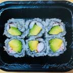 Best Shrimp Avocado Roll in New York, NY