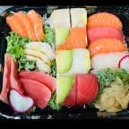 Best Sushi and Sashimi Combo in New York, NY