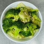 Best Garlic Broccoli in New York, NY