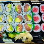 Best Maki Combo B in New York, NY