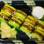 Best Dragon Roll in New York, NY