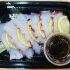 Best Tako Su in New York, NY