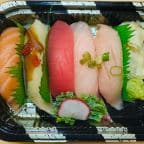 Best Sushi Appetizer in New York, NY