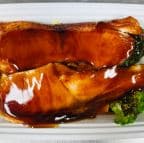 Best Salmon Teriyaki in New York, NY