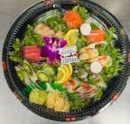 Best Sashimi For Two in New York, NY