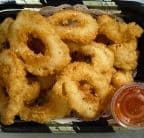 Best Crispy Calamari in New York, NY