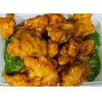 Best General Tso's Chicken in New York, NY